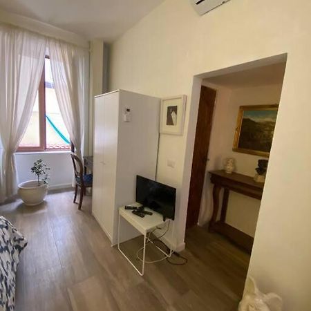 Ferienwohnung A Casa Mi Neapel Exterior foto