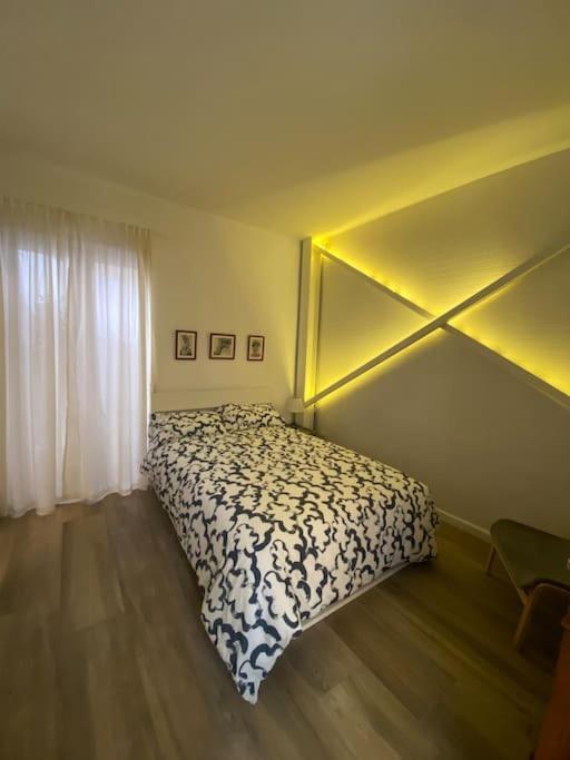 Ferienwohnung A Casa Mi Neapel Exterior foto
