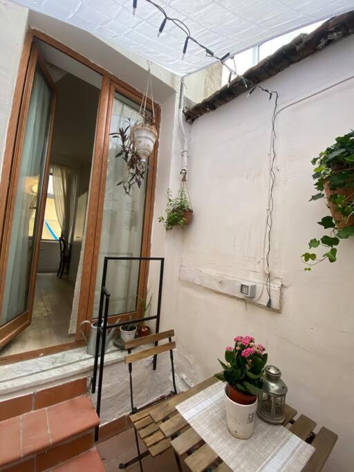 Ferienwohnung A Casa Mi Neapel Exterior foto