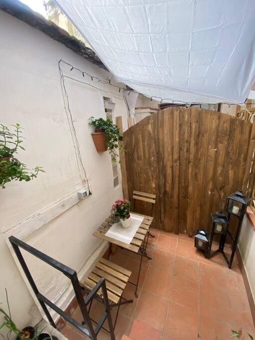 Ferienwohnung A Casa Mi Neapel Exterior foto
