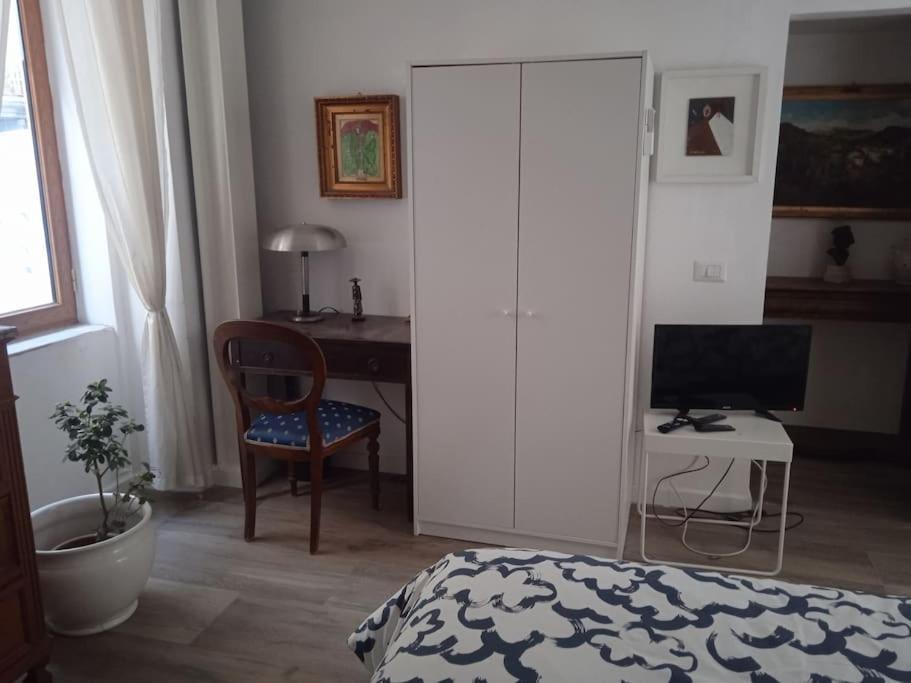 Ferienwohnung A Casa Mi Neapel Exterior foto