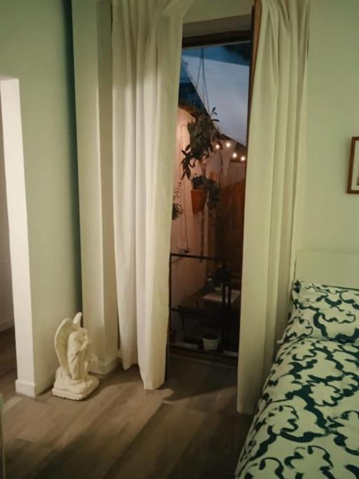 Ferienwohnung A Casa Mi Neapel Exterior foto