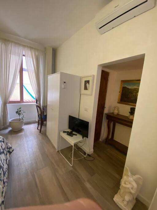 Ferienwohnung A Casa Mi Neapel Exterior foto