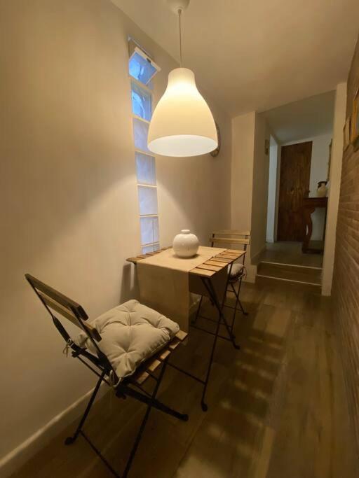 Ferienwohnung A Casa Mi Neapel Exterior foto