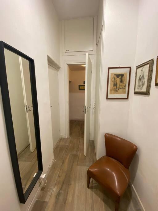 Ferienwohnung A Casa Mi Neapel Exterior foto