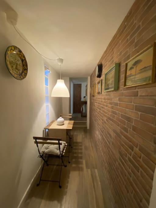 Ferienwohnung A Casa Mi Neapel Exterior foto